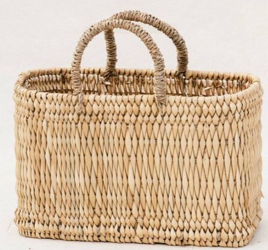 Woven Bag